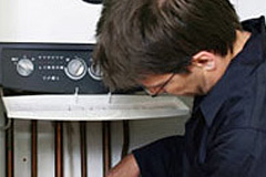 boiler repair Ponterwyd