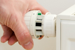 Ponterwyd central heating repair costs