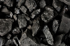 Ponterwyd coal boiler costs