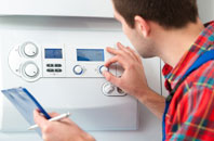 free commercial Ponterwyd boiler quotes