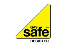 gas safe companies Ponterwyd