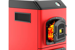 Ponterwyd solid fuel boiler costs